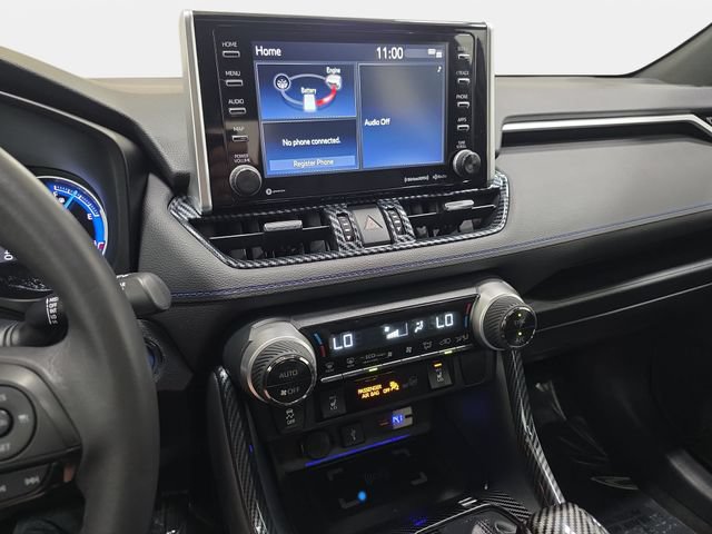 Certified 2020 Toyota RAV4 XSE AWD/4WD image 17
