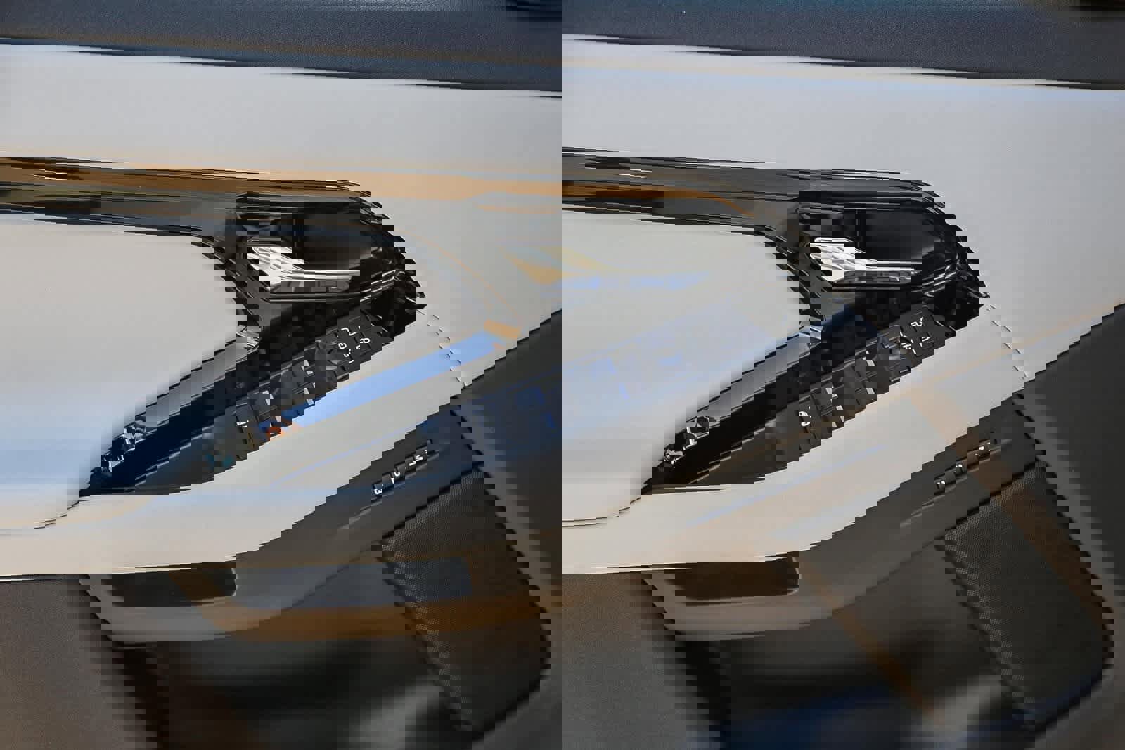 New 2026 Land Rover Range Rover Evoque S image 20