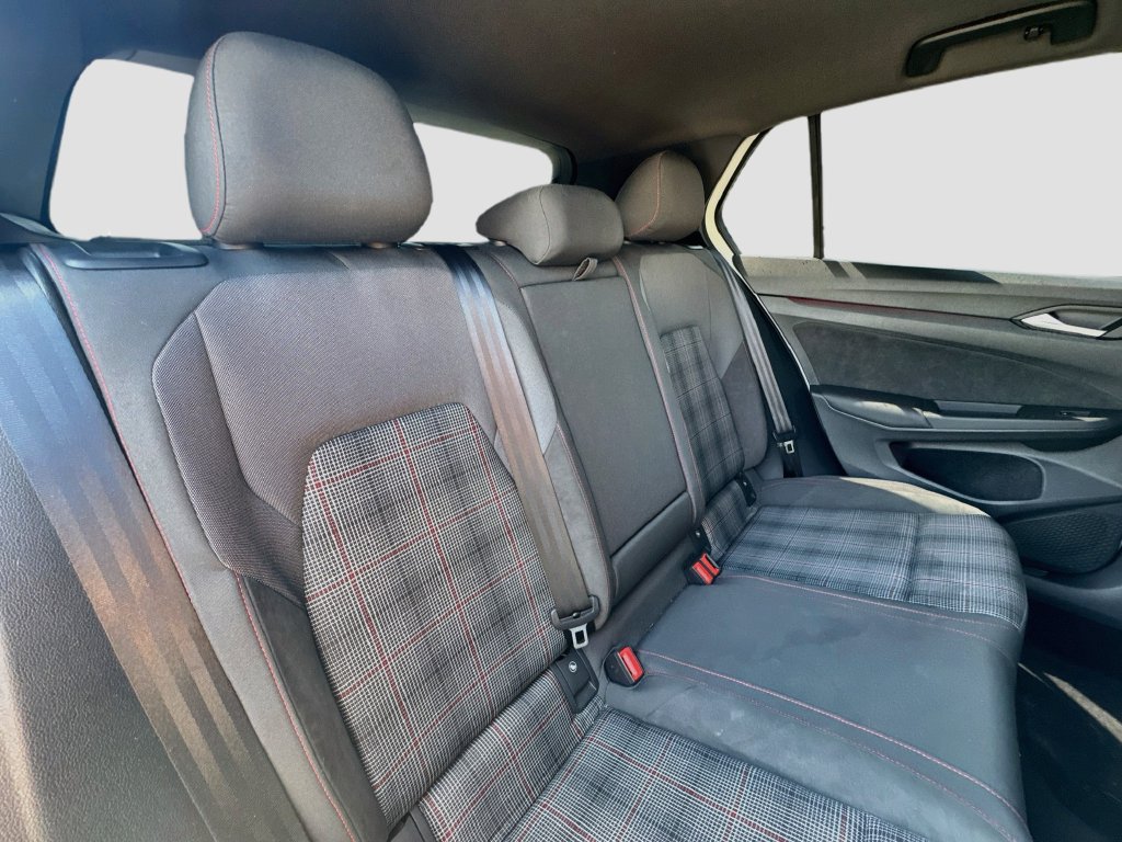 Used 2024 Volkswagen GTI S FWD image 22