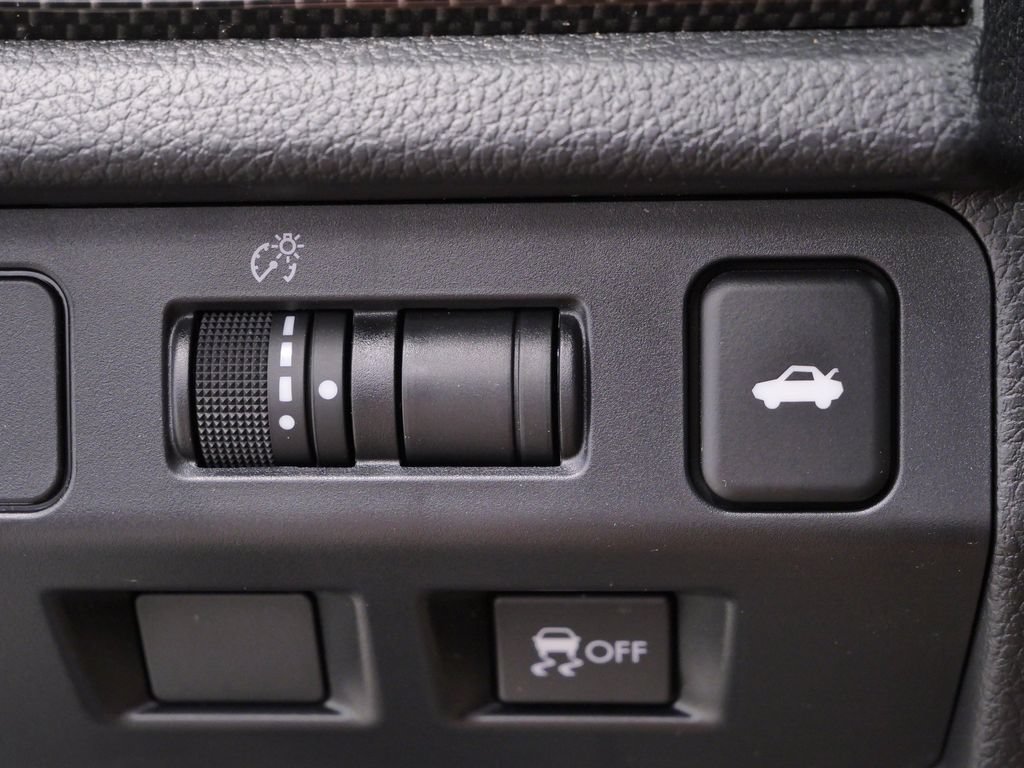 Used 2021 Subaru WRX Limited AWD/4WD image 21