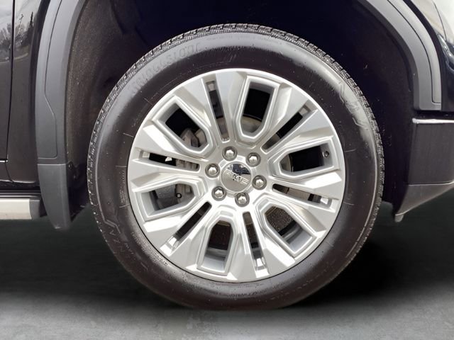 Used 2022 GMC Sierra 1500 Denali w/ Denali Premium Package image 31