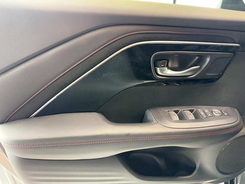 New 2025 Acura ADX A-Spec AWD/4WD image 20
