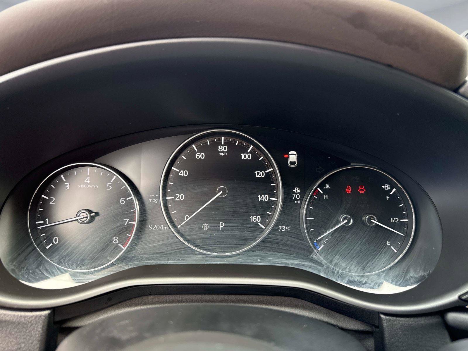 Certified 2023 MAZDA CX-30 AWD 2.5 S w/ Premium Package image 29