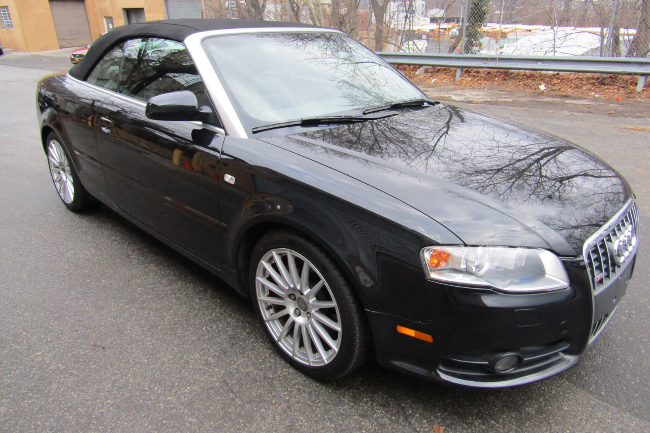 Used 2009 Audi A4 2.0T image 20