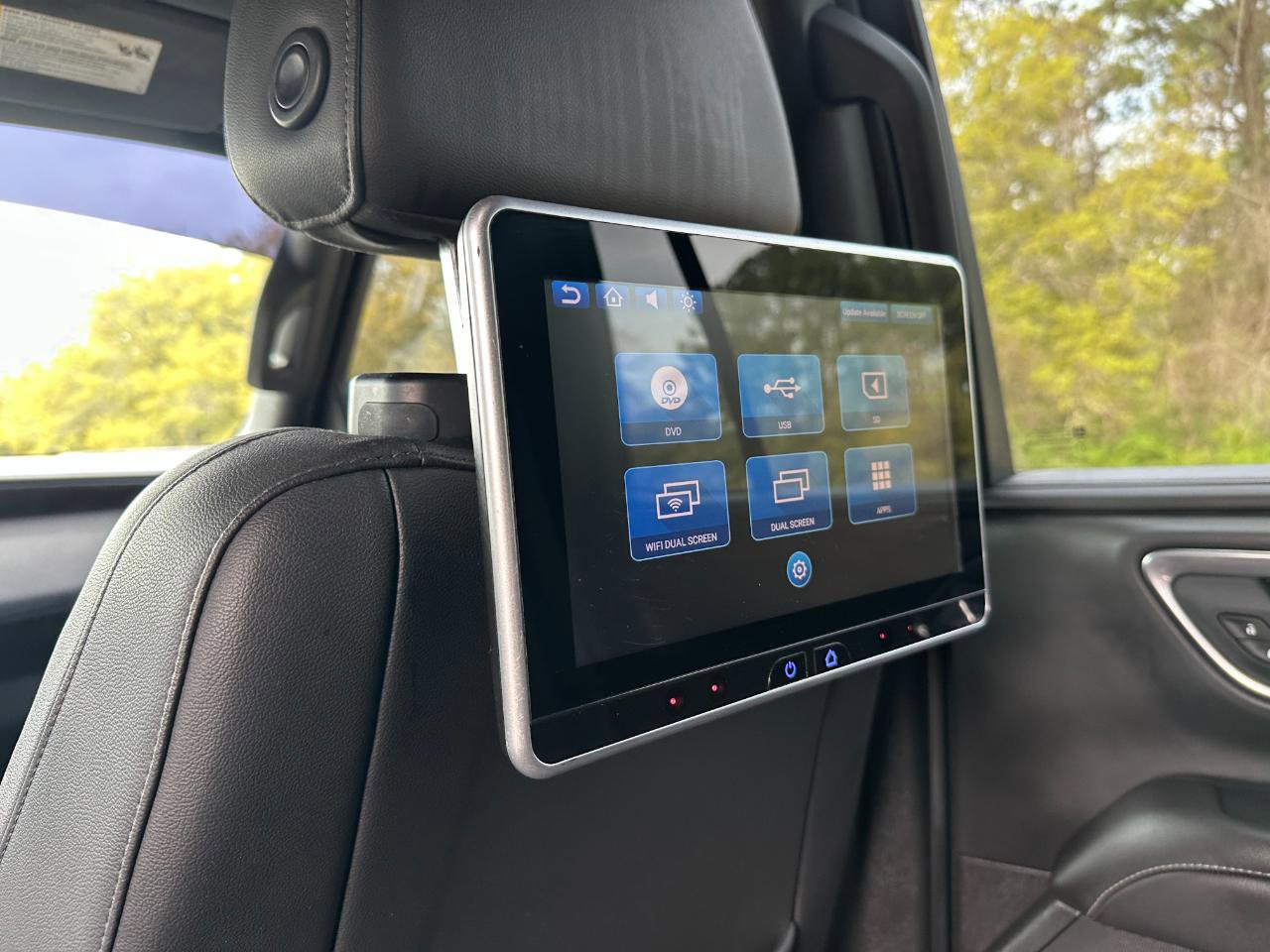 Used 2021 Chevrolet Tahoe Z71 image 38