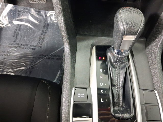Used 2016 Honda Civic EX image 18