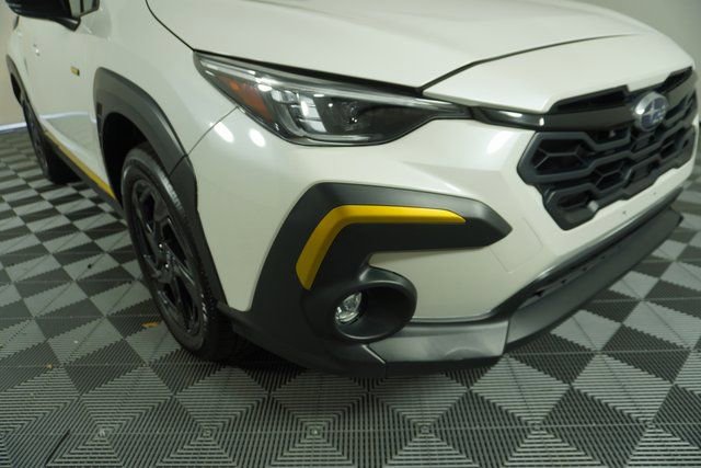 Certified 2024 Subaru Crosstrek 2.5i Sport image 10