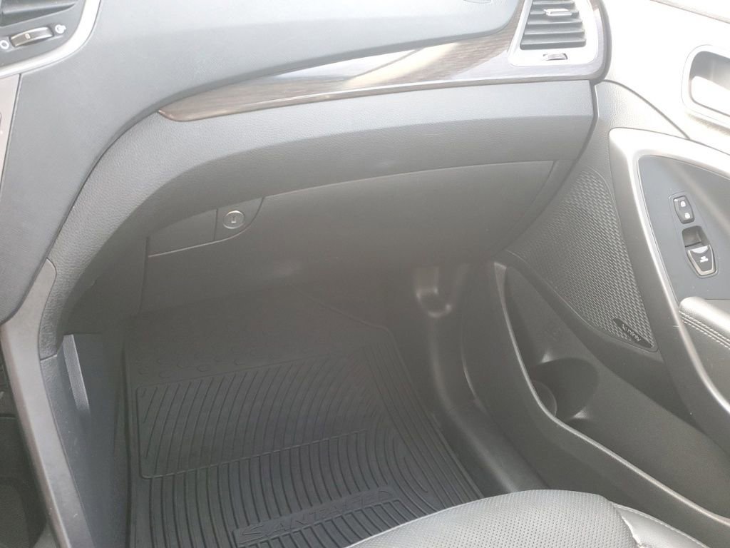 Used 2017 Hyundai Santa Fe Sport image 21