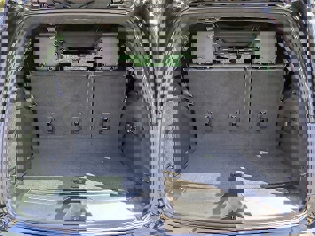 New 2025 Cadillac Escalade Sport Platinum image 12