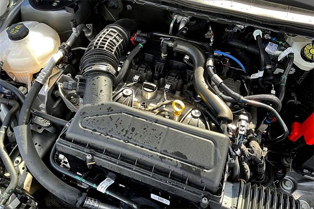 Used 2024 Ford Escape ST-Line w/ Tech Pack #1 image 29