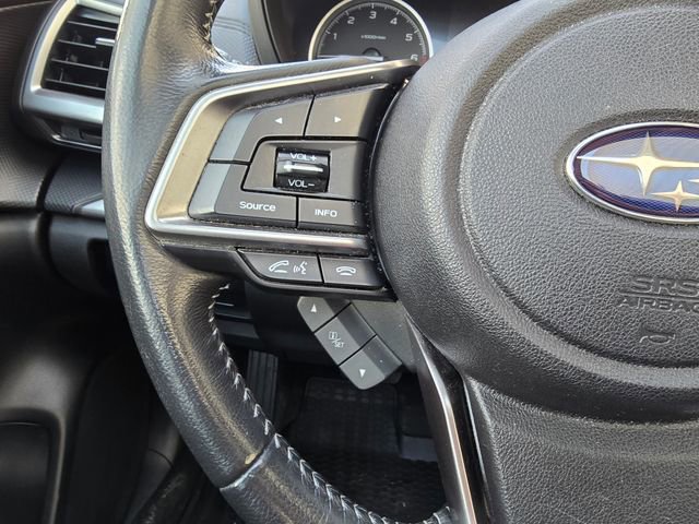 Used 2022 Subaru Forester Premium image 31