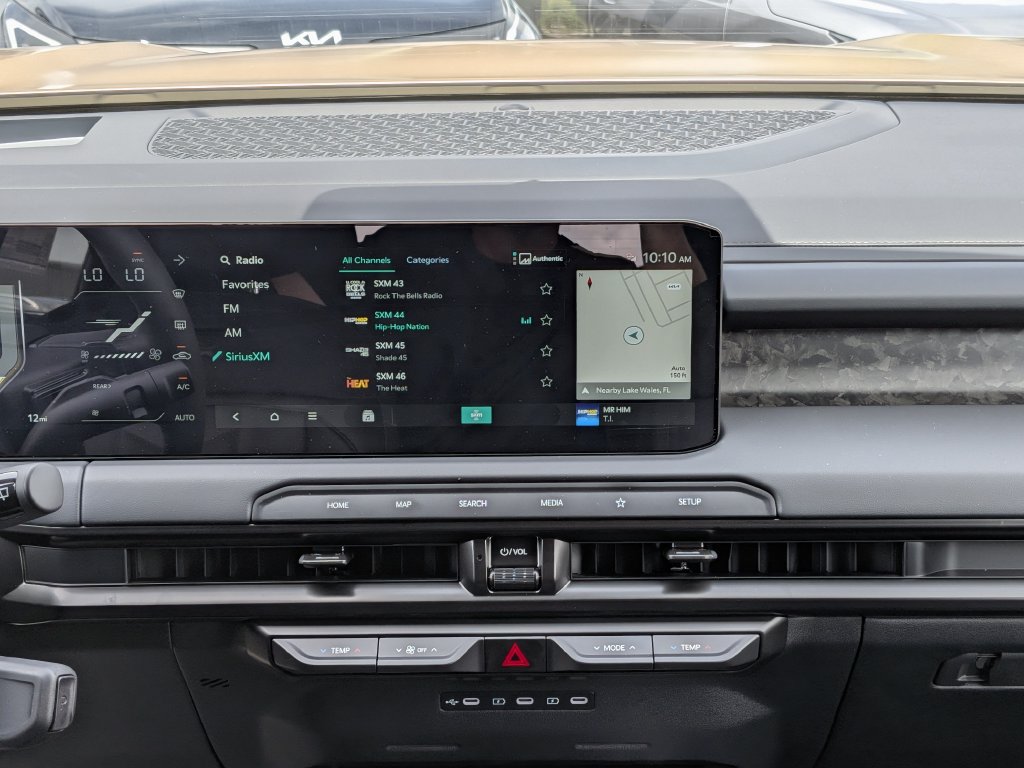 New 2027 Kia Telluride SX Prestige X-Pro AWD/4WD image 19