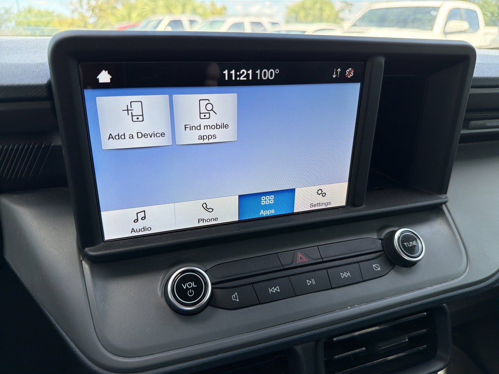 Used 2022 Ford Maverick XL FWD image 24