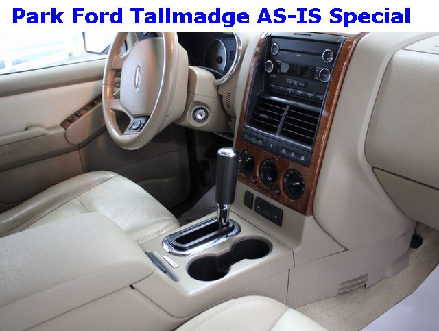 Used 2009 Ford Explorer Eddie Bauer image 21