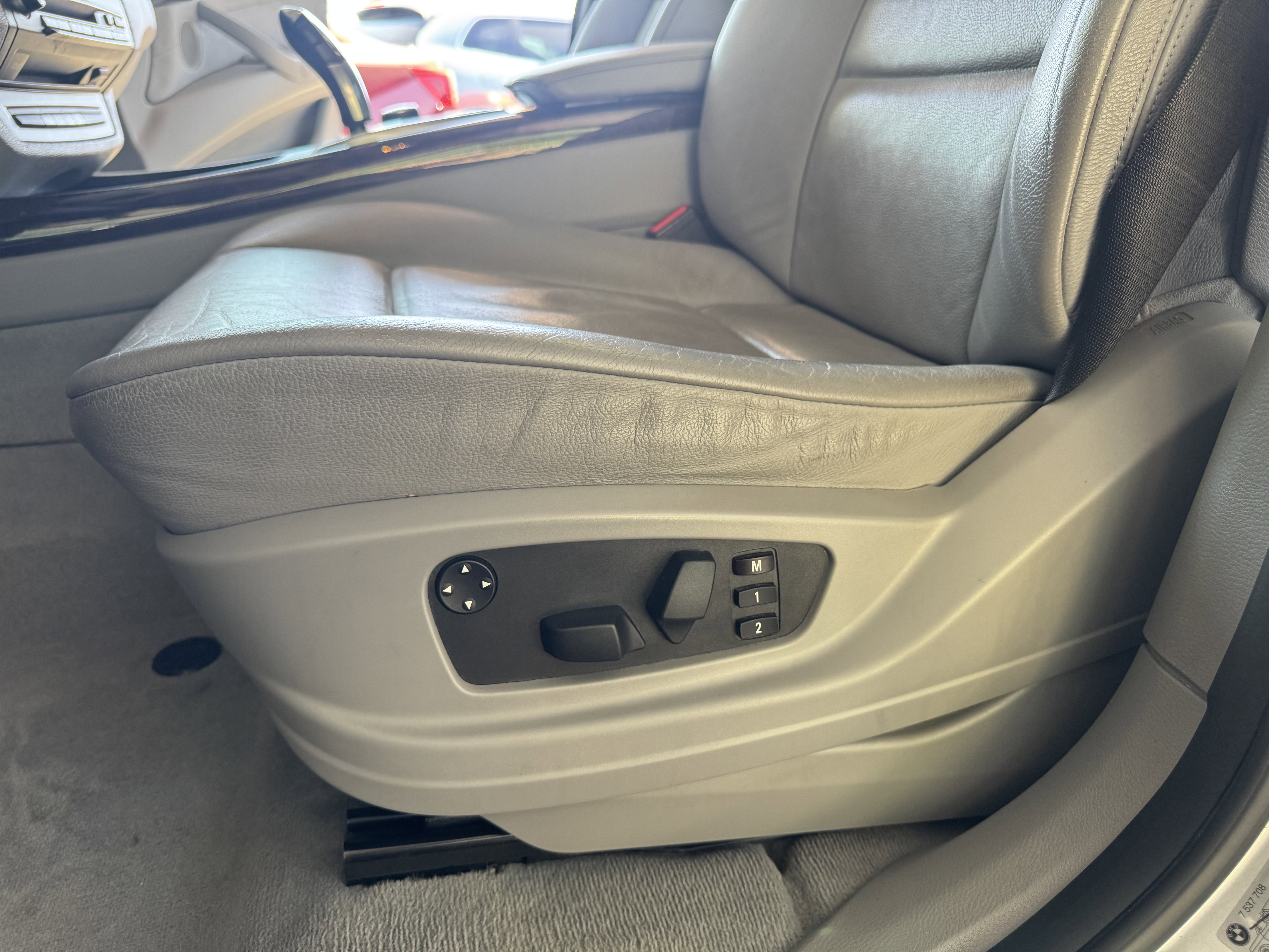 Used 2009 BMW X5 xDrive30i image 32