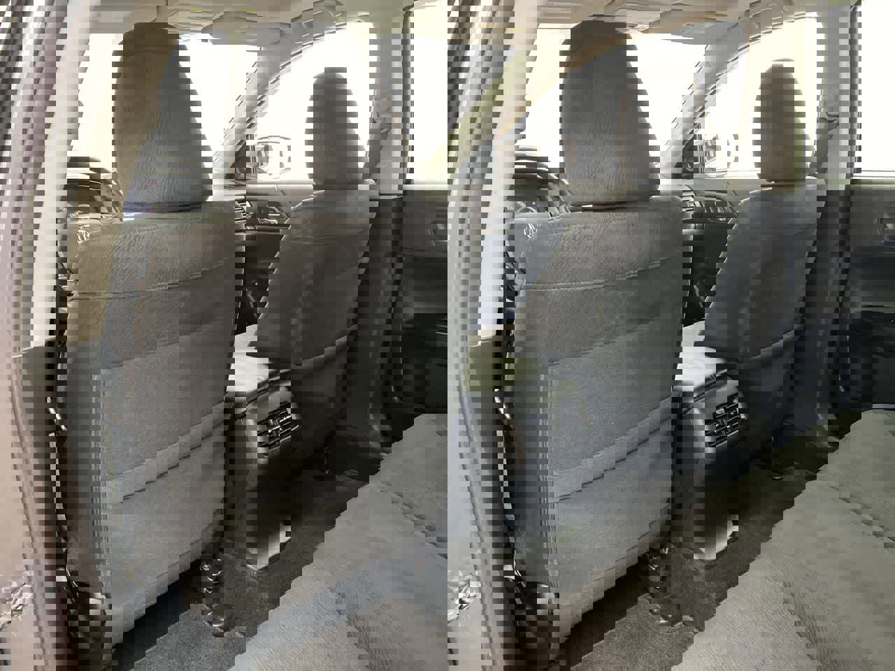 Used 2015 Honda Accord EX image 15