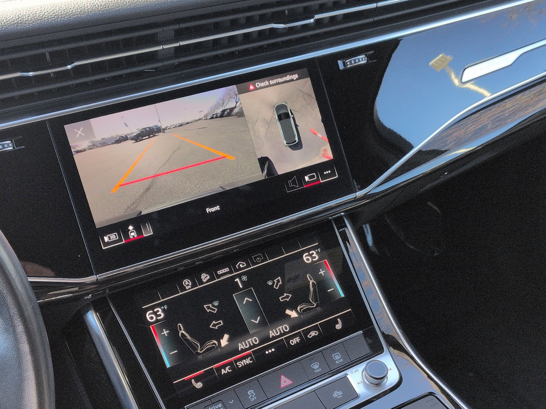 Used 2023 Audi Q7 3.0T Premium Plus image 26