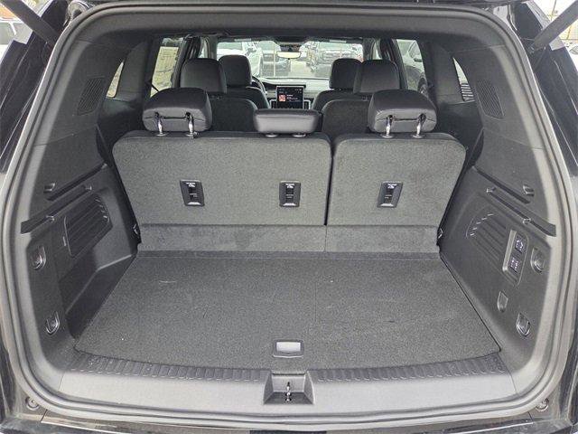 Used 2025 GMC Acadia Denali w/ Super Cruise Package image 14