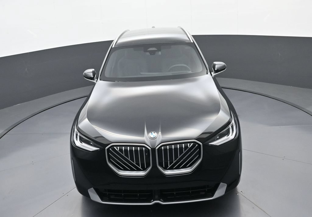 New 2026 BMW X3 xDrive30i w/ Premium Package AWD/4WD image 31