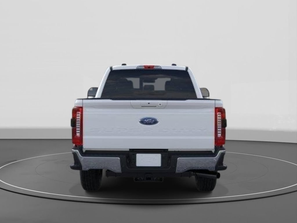 New 2026 Ford F250 Lariat AWD/4WD image 5