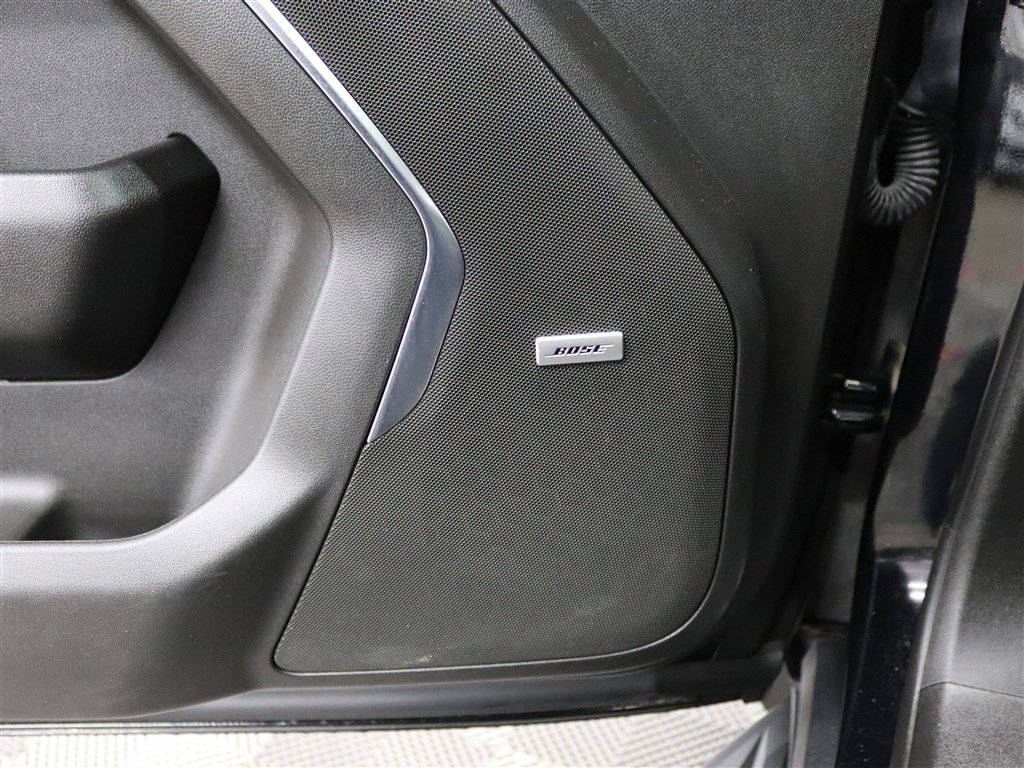 Used 2022 GMC Yukon AT4 image 16