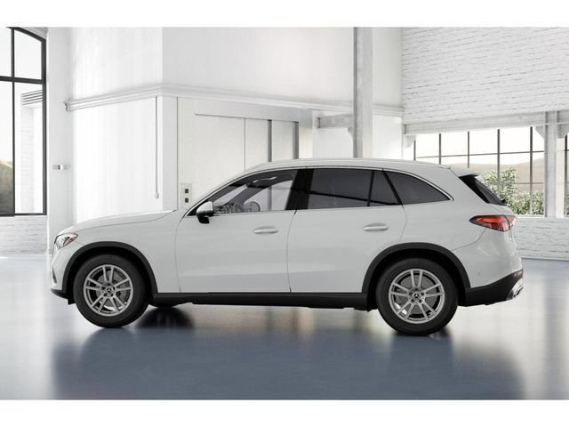Used 2026 Mercedes-Benz GLC 300 4MATIC image 33