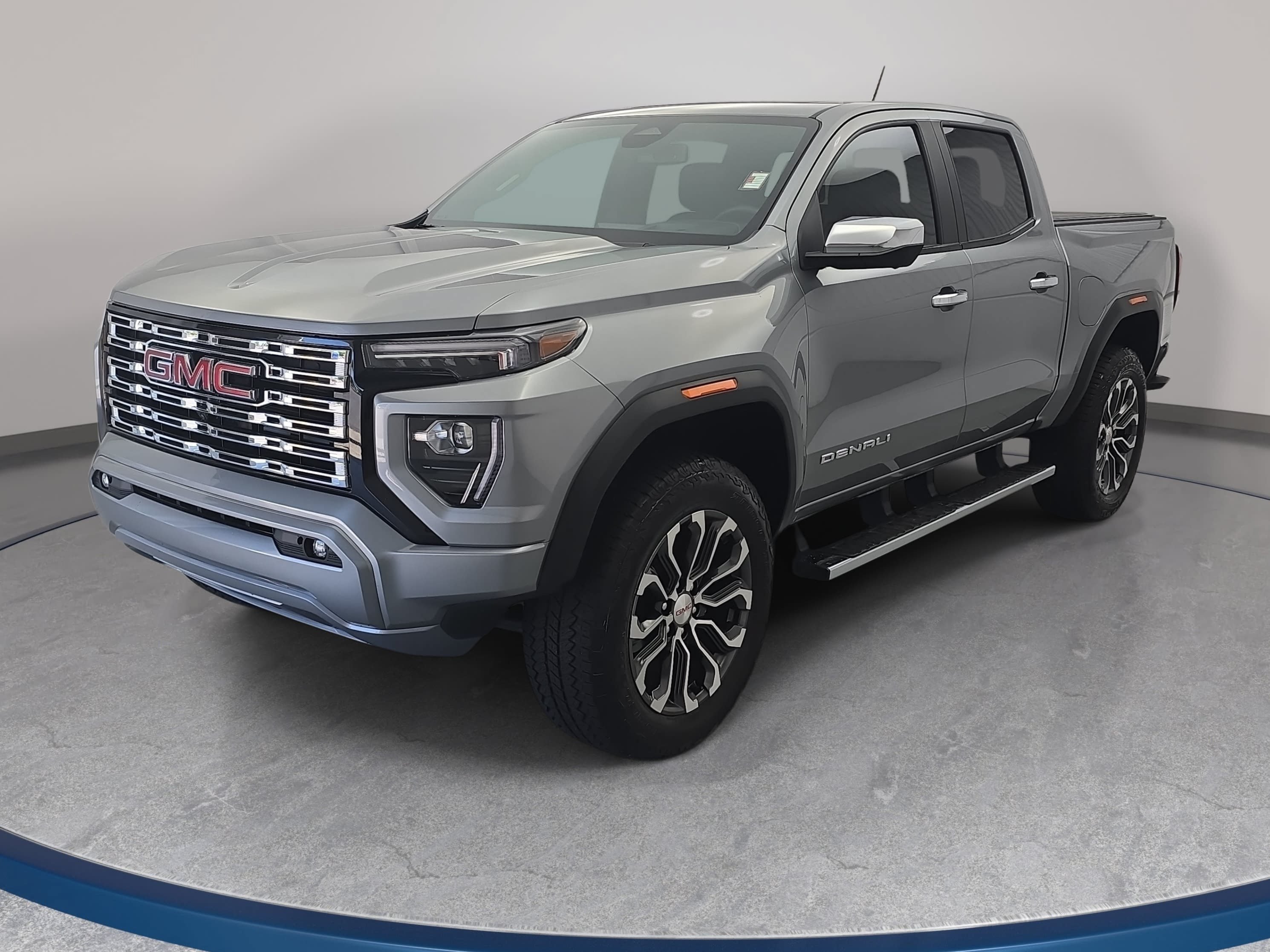 Used 2024 GMC Canyon Denali