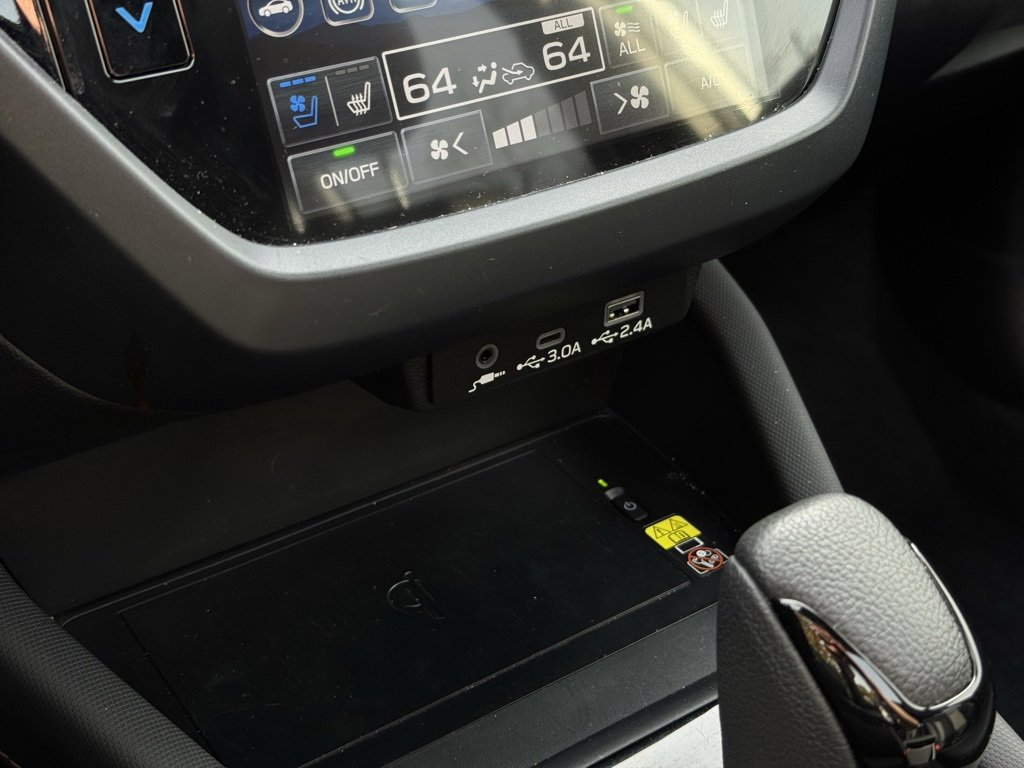 Used 2025 Subaru Forester Touring image 34