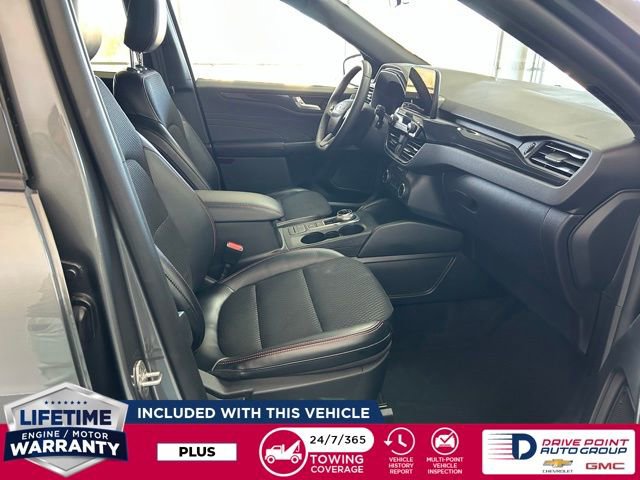 Used 2025 Ford Escape ST-Line Select image 28