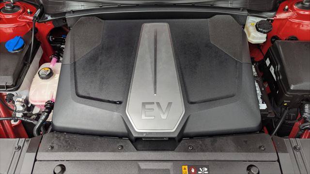 Used 2023 Kia EV6 GT-Line RWD image 30
