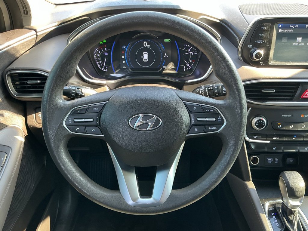 Used 2020 Hyundai Santa Fe SEL image 51