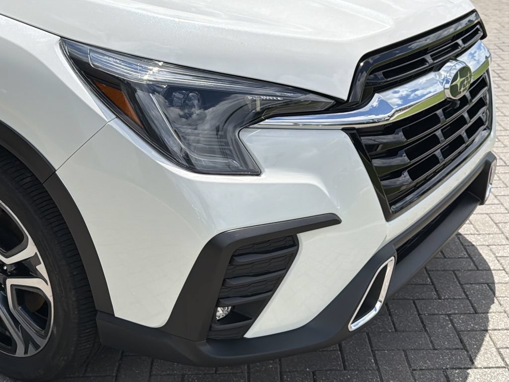 Certified 2026 Subaru Ascent Touring AWD/4WD image 9