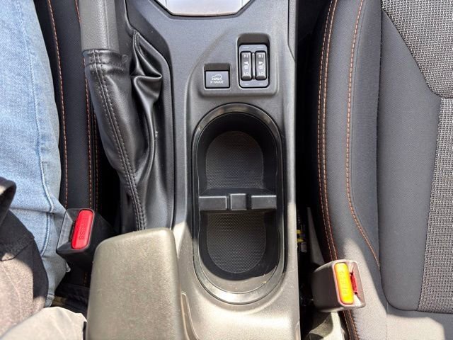 Certified 2023 Subaru Crosstrek 2.0i Premium AWD/4WD image 21