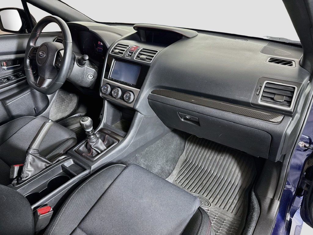 Used 2021 Subaru WRX AWD/4WD image 26