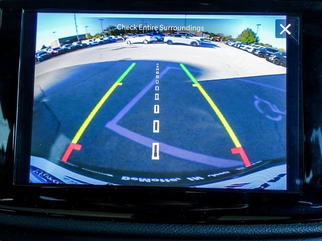 Used 2025 Dodge Durango R/T image 22