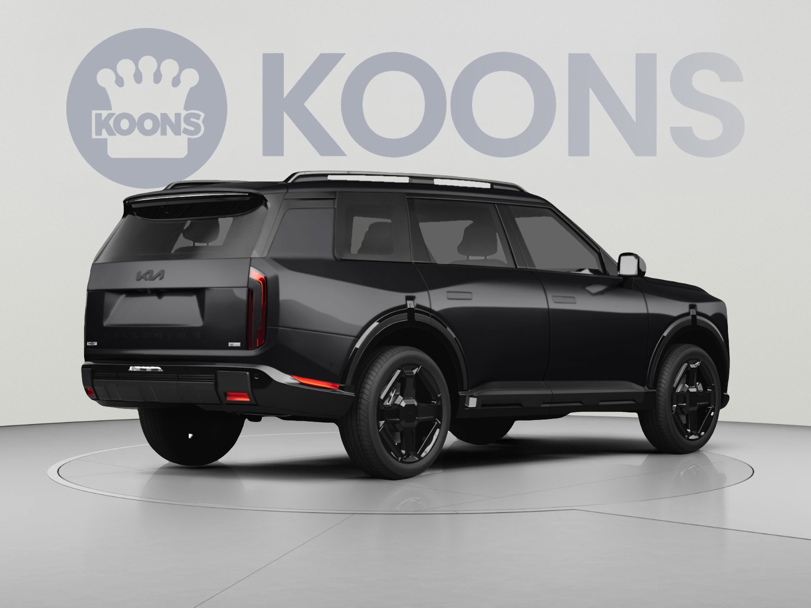New 2027 Kia Telluride SX X-Line AWD/4WD image 4