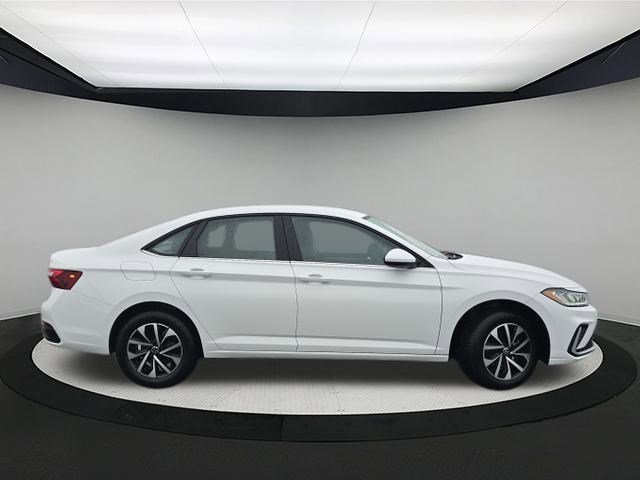 New 2026 Volkswagen Jetta S image 8