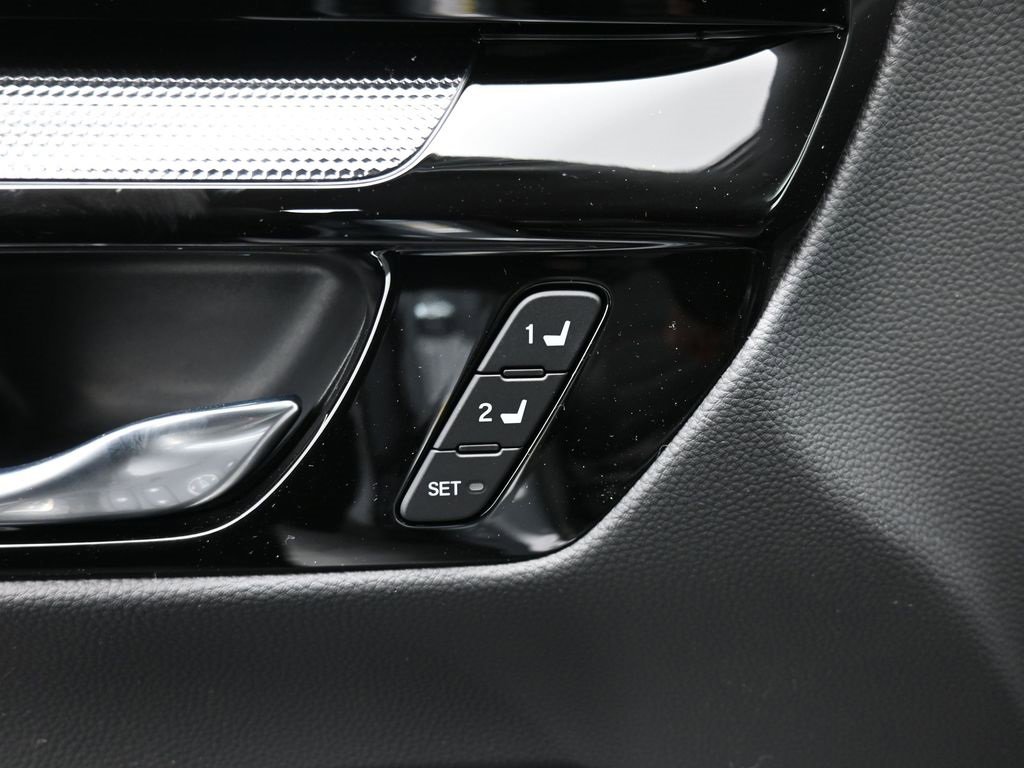 New 2026 Honda CR-V Sport Touring image 32