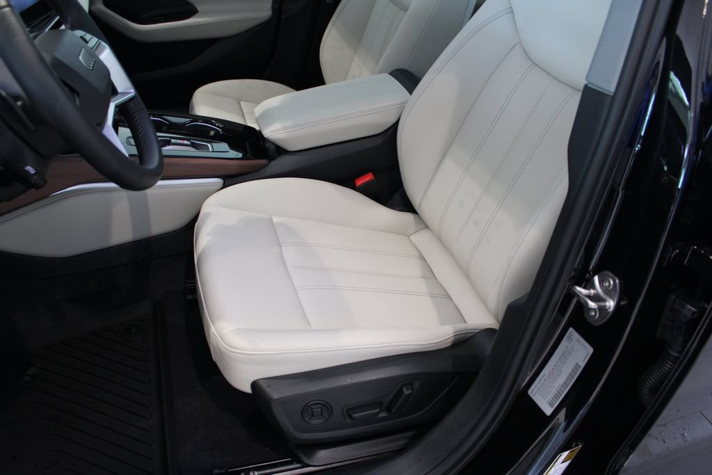 New 2026 Audi A5 2.0T Premium Plus AWD/4WD image 9