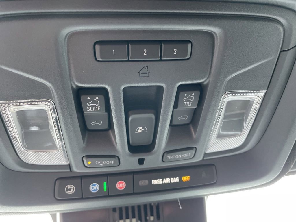 New 2026 Chevrolet Silverado 2500 High Country w/ High Country Premium Package image 27