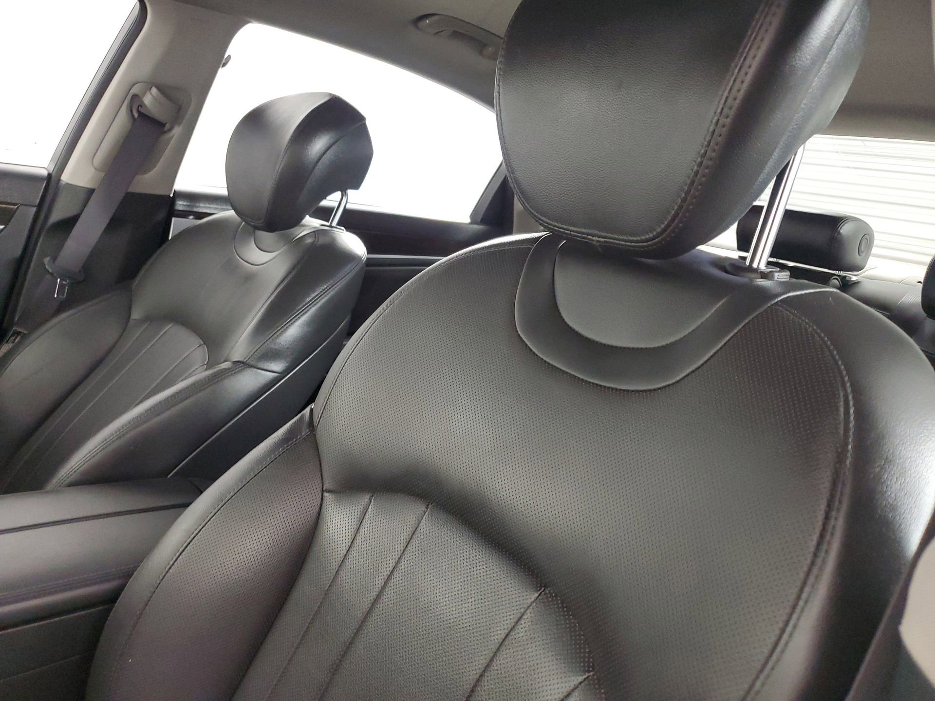 Used 2017 Genesis G80 3.8 image 25