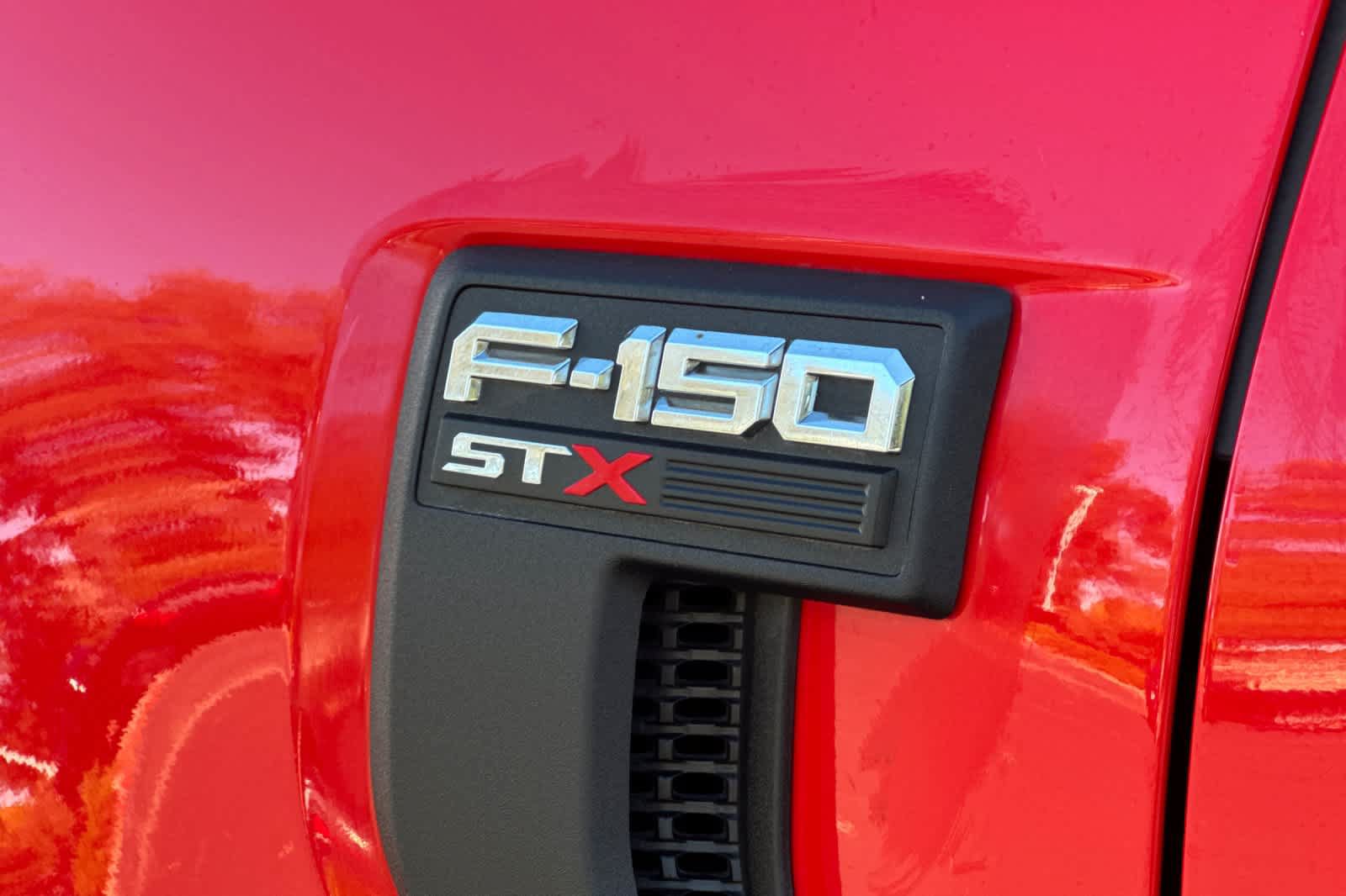 Used 2021 Ford F150 XL w/ STX Appearance Package AWD/4WD image 25