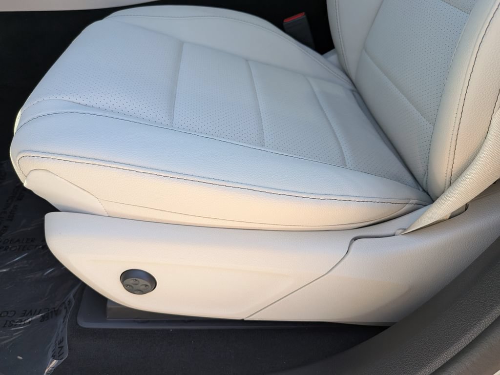 New 2026 Mercedes-Benz GLE 350 4MATIC image 23
