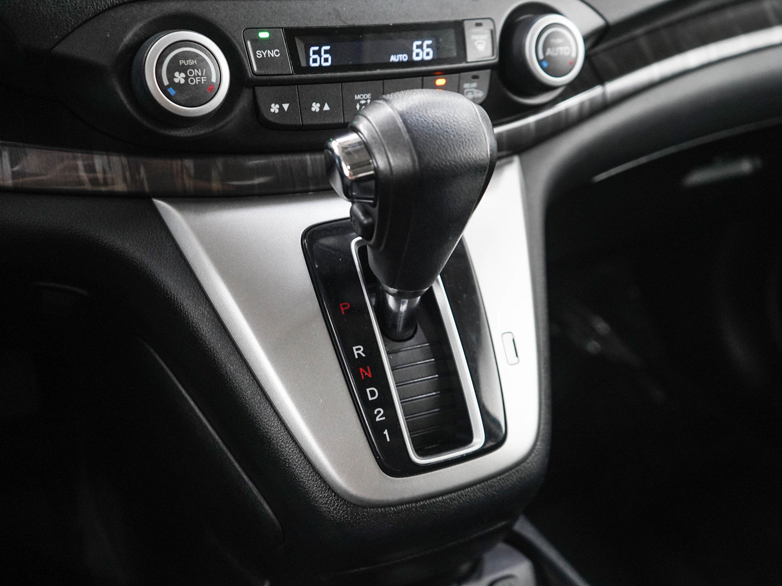 Used 2014 Honda CR-V EX-L image 22