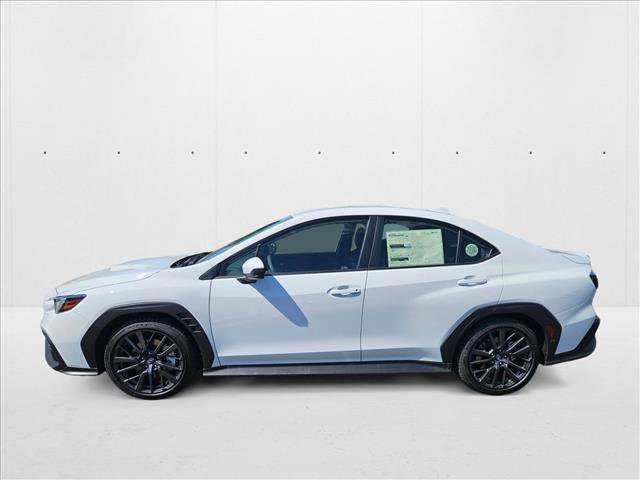 New 2025 Subaru WRX Premium image 7