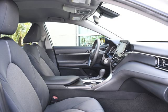 Used 2023 Toyota Camry LE FWD image 26