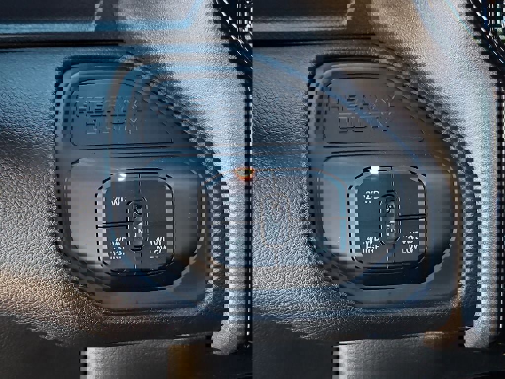 New 2026 RAM 2500 Tradesman image 26