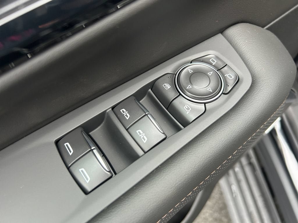 New 2026 Chevrolet Tahoe High Country AWD/4WD image 23