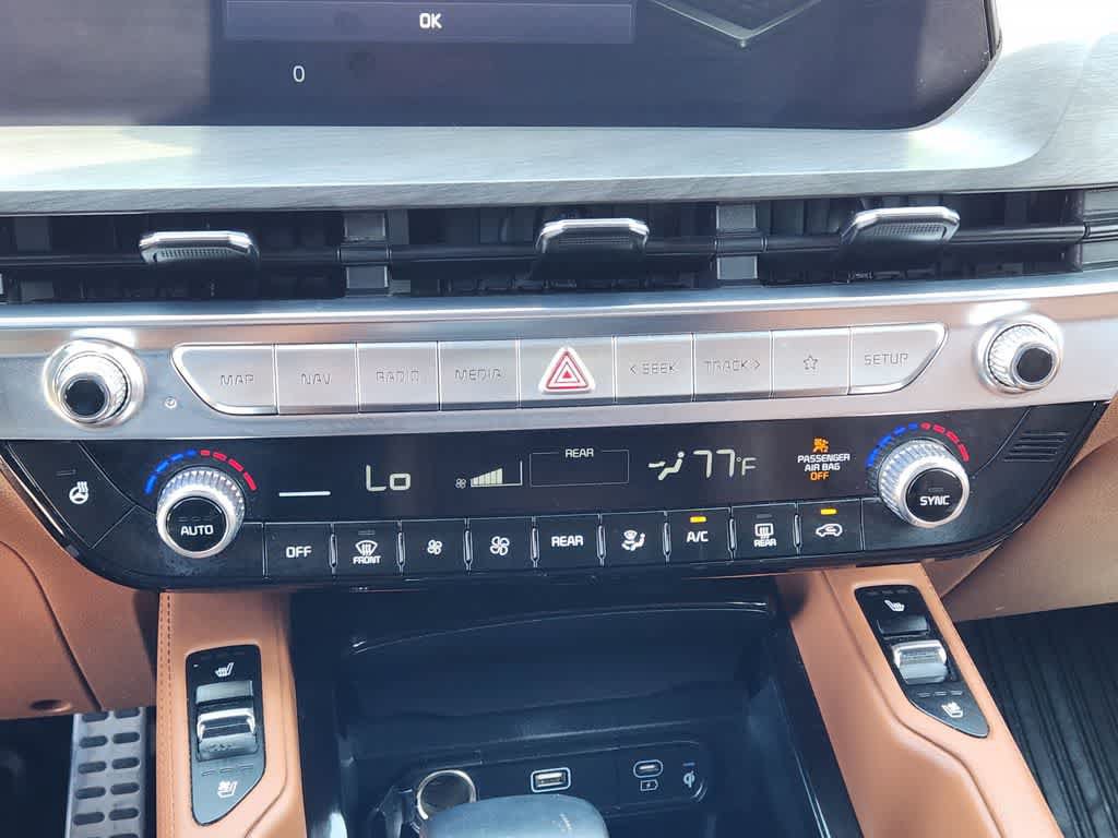 Used 2023 Kia Telluride SX Prestige X-Pro AWD/4WD image 17