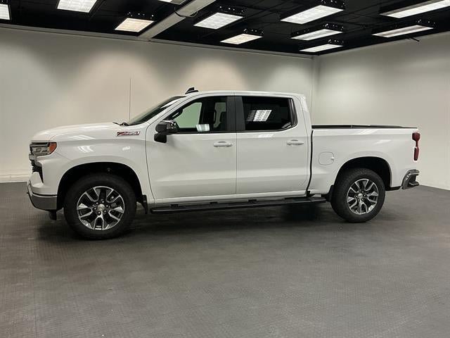 New 2026 Chevrolet Silverado 1500 LT w/ All Star Edition Plus AWD/4WD image 2